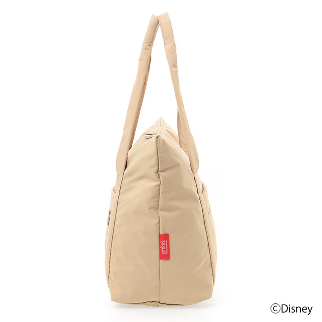 ٤Υ٥ƥա Manhattan Portage ޥϥåݡơ Mickey Mouse Collection 2024 ȡȥХå ʥ顼١ MP1397TASMIC24