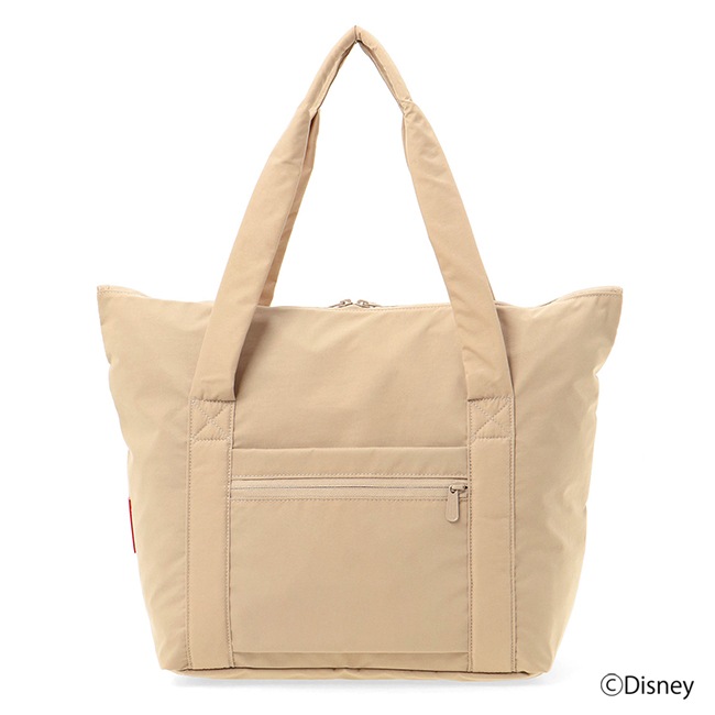 ٤Υ٥ƥա Manhattan Portage ޥϥåݡơ Mickey Mouse Collection 2024 ȡȥХå ʥ顼١ MP1397TASMIC24