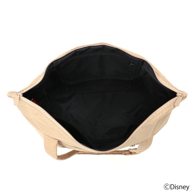 ٤Υ٥ƥա Manhattan Portage ޥϥåݡơ Mickey Mouse Collection 2024 ȡȥХå ʥ顼١ MP1397TASMIC24