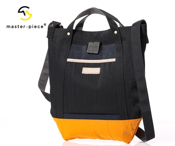 �����٤�Υ٥�ƥ��ա� master-piece �ޥ������ԡ��� ���ver.2 ���������Хå� �ʥ��顼���֥�å�C��02344-v2