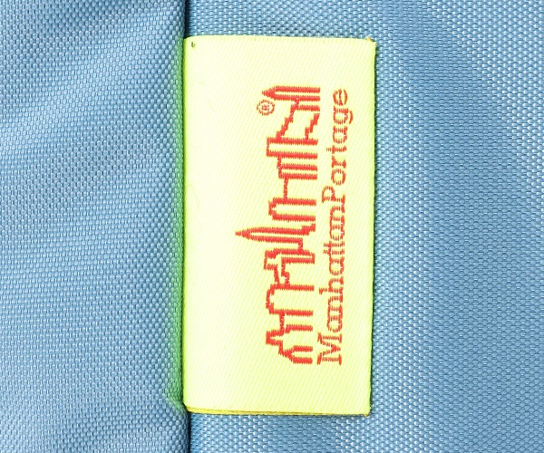 �����٤�Υ٥�ƥ��ա� Manhattan Portage �ޥ�ϥå���ݡ��ơ��� Aqua Light �Хå��ѥå� �ʥ��顼���֥롼�� MP2292-420DWP