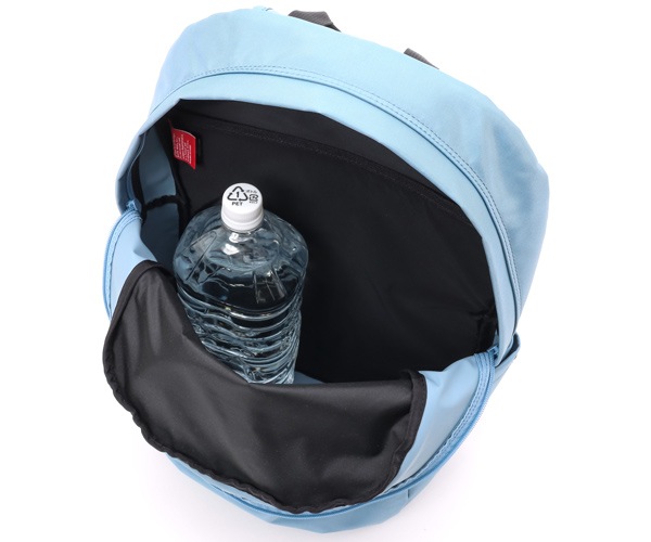 �����٤�Υ٥�ƥ��ա� Manhattan Portage �ޥ�ϥå���ݡ��ơ��� Aqua Light �Хå��ѥå� �ʥ��顼���֥롼�� MP2292-420DWP