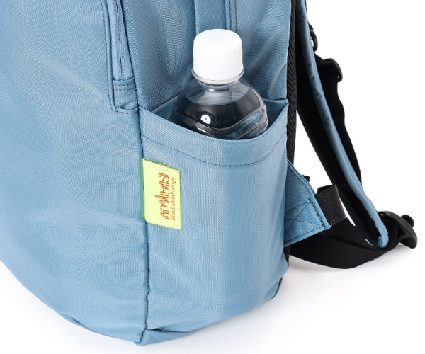 �����٤�Υ٥�ƥ��ա� Manhattan Portage �ޥ�ϥå���ݡ��ơ��� Aqua Light �Хå��ѥå� �ʥ��顼���֥롼�� MP2292-420DWP