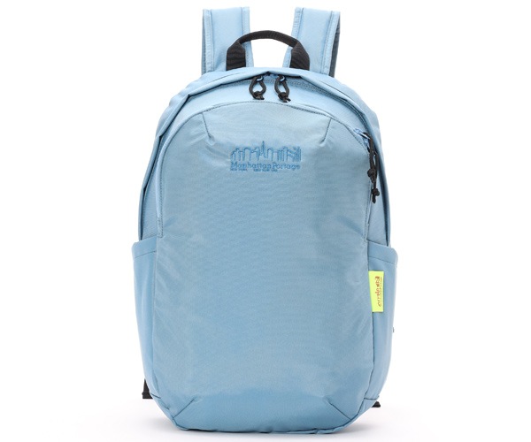�����٤�Υ٥�ƥ��ա� Manhattan Portage �ޥ�ϥå���ݡ��ơ��� Aqua Light �Хå��ѥå� �ʥ��顼���֥롼�� MP2292-420DWP