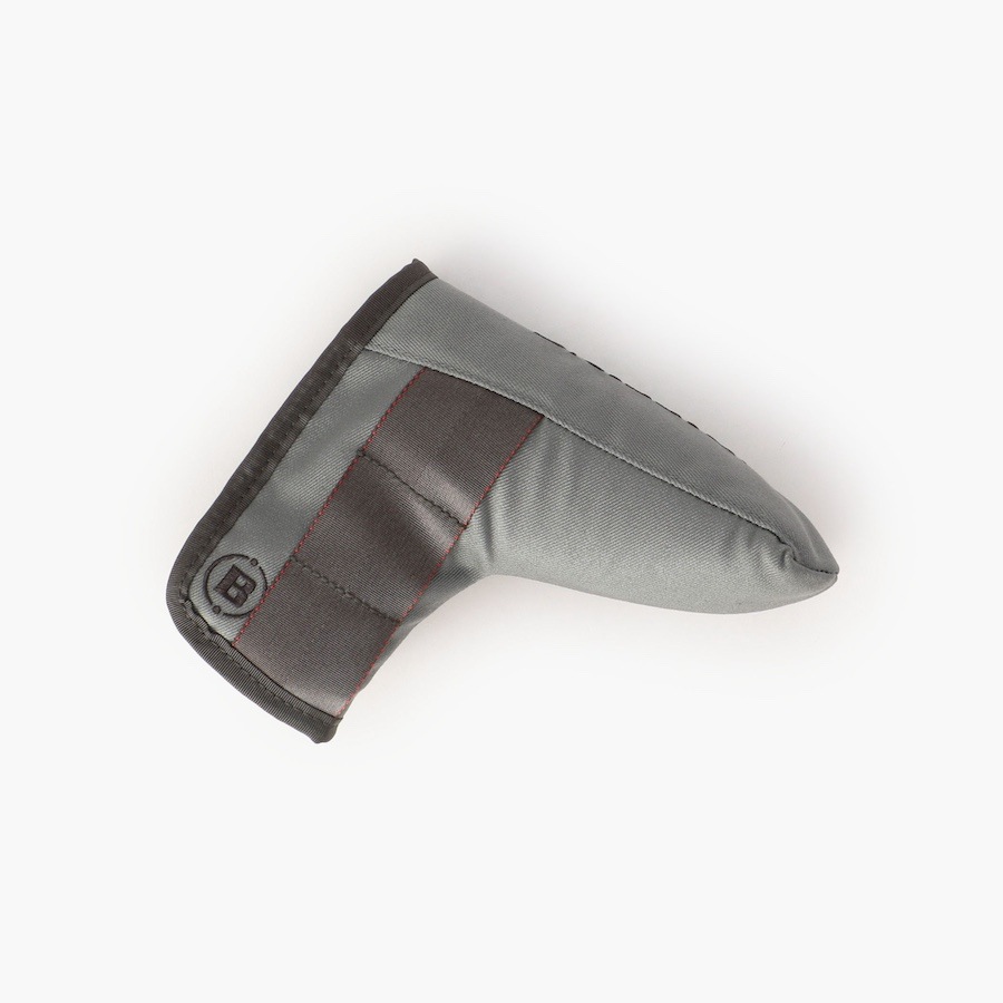 �����٤�Υ٥�ƥ��ա� �֥꡼�ե��� BRIEFING �ѥ������С� PUTTER COVER FD �ʥ��顼���ǥ˥॰�졼�� BRG251G50