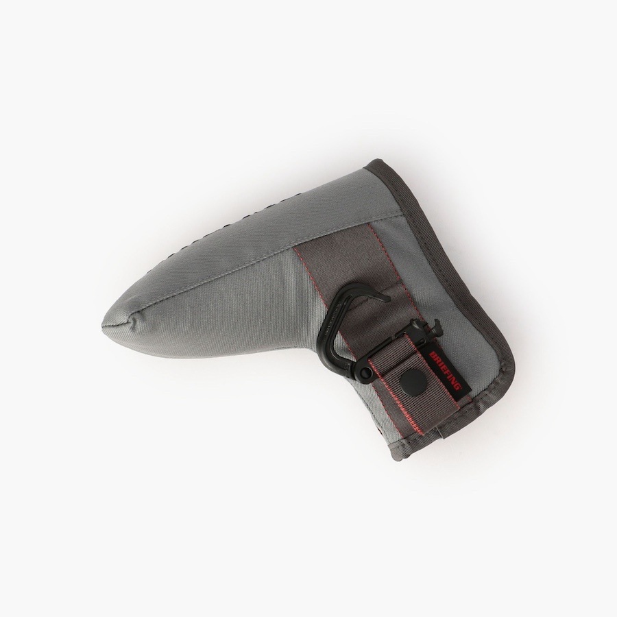 �����٤�Υ٥�ƥ��ա� �֥꡼�ե��� BRIEFING �ѥ������С� PUTTER COVER FD �ʥ��顼���ǥ˥॰�졼�� BRG251G50