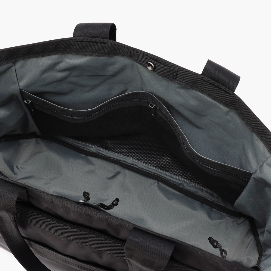 �����٤�Υ٥�ƥ��ա� �֥꡼�ե��� BRIEFING �ȡ��ȥХå� TRANSPORT TOTE �ʥ��顼���֥�å��� BRA251T54