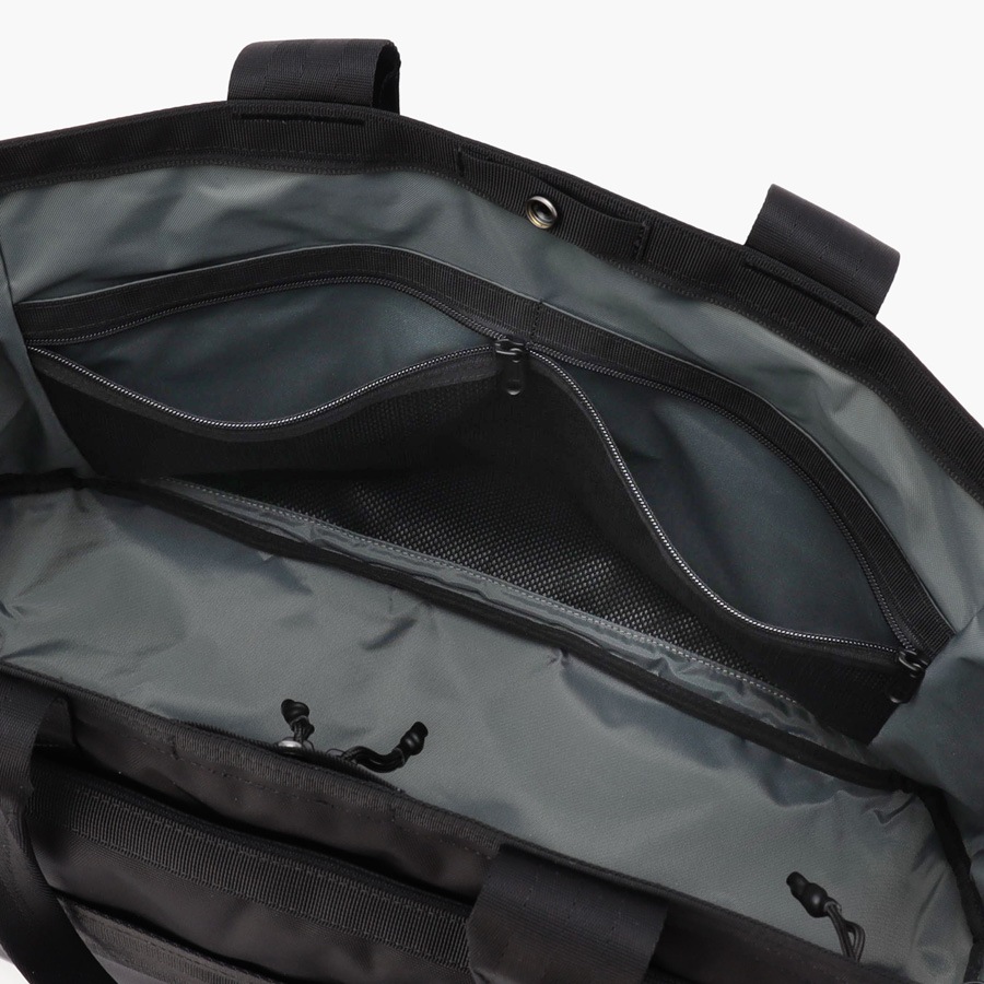 �����٤�Υ٥�ƥ��ա� �֥꡼�ե��� BRIEFING �ȡ��ȥХå� TRANSPORT TOTE �ʥ��顼���֥�å��� BRA251T54