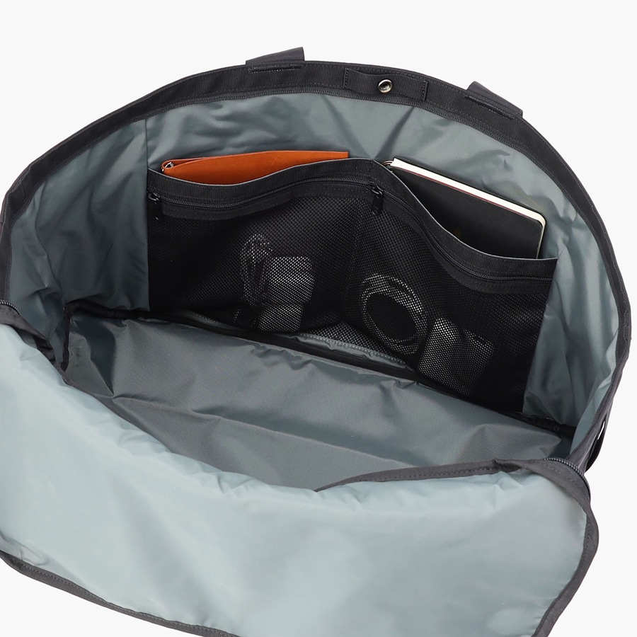 �����٤�Υ٥�ƥ��ա� �֥꡼�ե��� BRIEFING �ȡ��ȥХå� TRANSPORT TOTE �ʥ��顼���֥�å��� BRA251T54