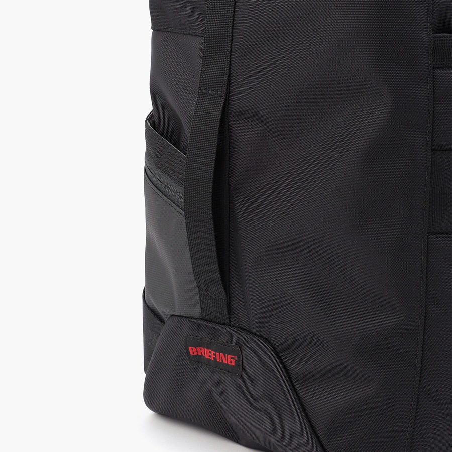 �����٤�Υ٥�ƥ��ա� �֥꡼�ե��� BRIEFING �ȡ��ȥХå� TRANSPORT TOTE �ʥ��顼���֥�å��� BRA251T54