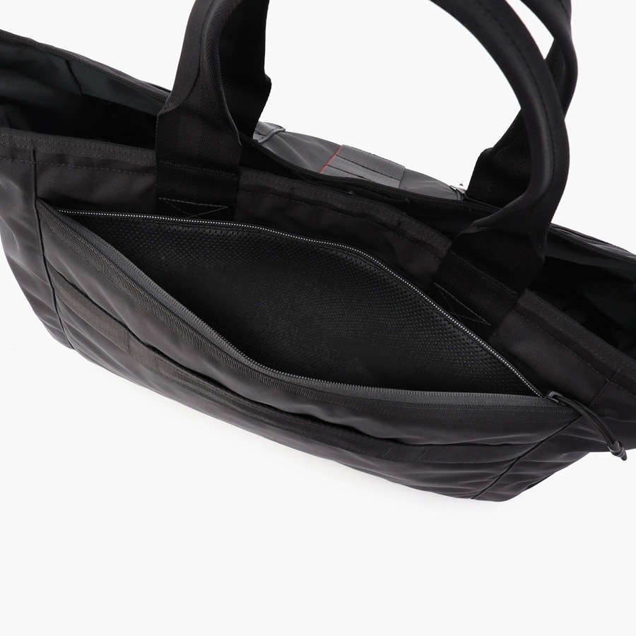 �����٤�Υ٥�ƥ��ա� �֥꡼�ե��� BRIEFING �ȡ��ȥХå� TRANSPORT TOTE �ʥ��顼���֥�å��� BRA251T54