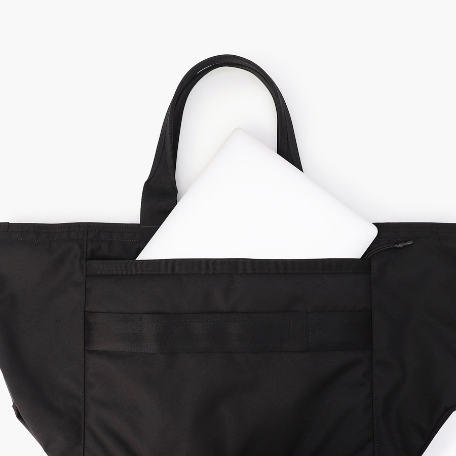 �����٤�Υ٥�ƥ��ա� �֥꡼�ե��� BRIEFING �ȡ��ȥХå� TRANSPORT TOTE �ʥ��顼���֥�å��� BRA251T54