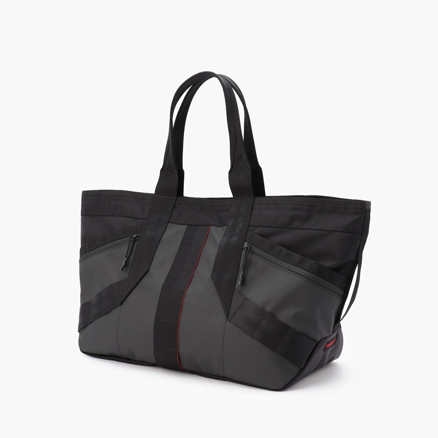 �����٤�Υ٥�ƥ��ա� �֥꡼�ե��� BRIEFING �ȡ��ȥХå� TRANSPORT TOTE �ʥ��顼���֥�å��� BRA251T54