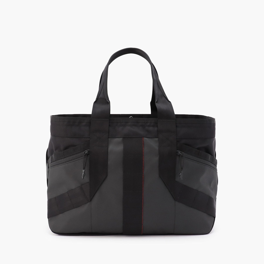 �����٤�Υ٥�ƥ��ա� �֥꡼�ե��� BRIEFING �ȡ��ȥХå� TRANSPORT TOTE �ʥ��顼���֥�å��� BRA251T54