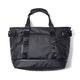�����٤�Υ٥�ƥ��ա� MAKAVELIC �ޥ���٥�å� LUDUS HYDRO 2WAY TOTE BAG 2WAY�ȡ��ȥХå� �ʥ��顼���֥�å��� 3126-10201