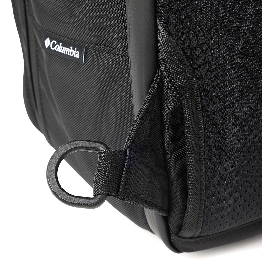 �����٤�Υ٥�ƥ��ա� Columbia ������ӥ� Star Range ��������� 3WAY�Хå��ѥå� �ʥ��顼���֥�å��� PU7141