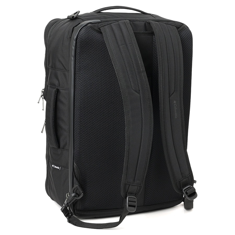 �����٤�Υ٥�ƥ��ա� Columbia ������ӥ� Star Range ��������� 3WAY�Хå��ѥå� �ʥ��顼���֥�å��� PU7141