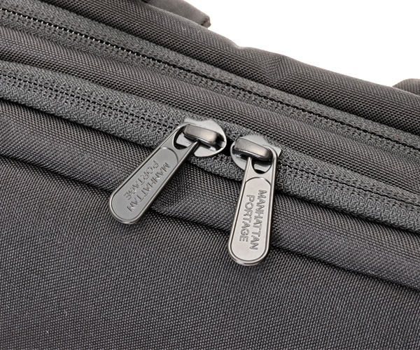 �����٤�Υ٥�ƥ��ա�Manhattan Portage �ޥ�ϥå���ݡ��ơ��� �Хå��ѥå��ʥ��顼���֥�å���MP2218HPWP