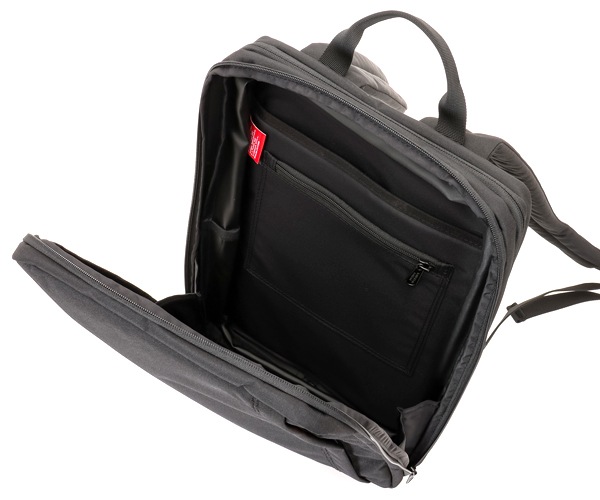 �����٤�Υ٥�ƥ��ա�Manhattan Portage �ޥ�ϥå���ݡ��ơ��� �Хå��ѥå��ʥ��顼���֥�å���MP2218HPWP