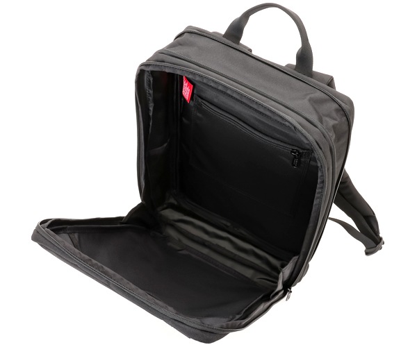 �����٤�Υ٥�ƥ��ա�Manhattan Portage �ޥ�ϥå���ݡ��ơ��� �Хå��ѥå��ʥ��顼���֥�å���MP2218HPWP