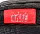 �����٤�Υ٥�ƥ��ա�Manhattan Portage �ޥ�ϥå���ݡ��ơ��� �Хå��ѥå��ʥ��顼���֥�å���MP2218HPWP