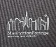 �����٤�Υ٥�ƥ��ա�Manhattan Portage �ޥ�ϥå���ݡ��ơ��� �Хå��ѥå��ʥ��顼���֥�å���MP2218HPWP
