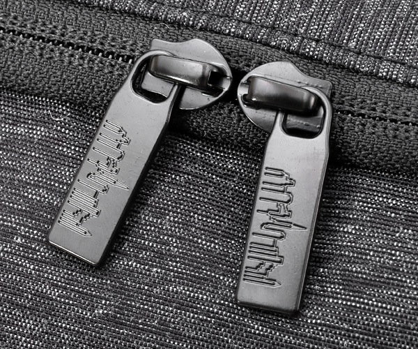 �����٤�Υ٥�ƥ��ա� Manhattan Portage BLACK LABEL �ޥ�ϥå���ݡ��ơ��� �֥�å��졼�٥� �Хå��ѥå� �ʥ��顼���֥�å��� MP2251OXFBL