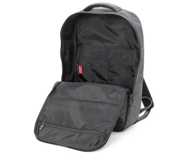 �����٤�Υ٥�ƥ��ա� Manhattan Portage BLACK LABEL �ޥ�ϥå���ݡ��ơ��� �֥�å��졼�٥� �Хå��ѥå� �ʥ��顼���֥�å��� MP2251OXFBL