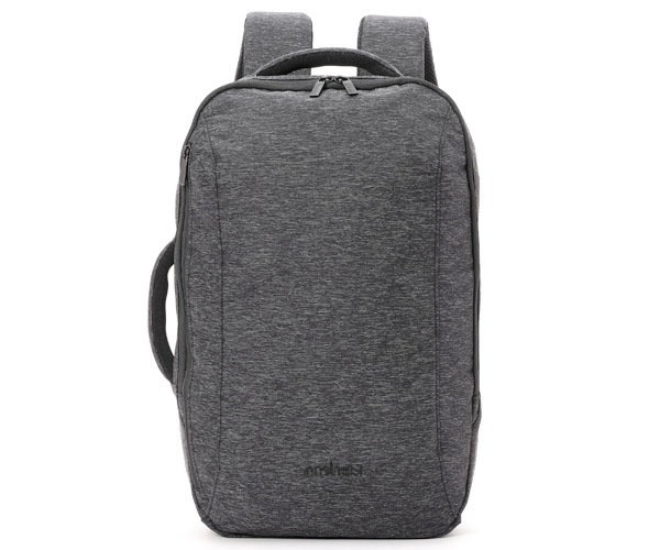 �����٤�Υ٥�ƥ��ա� Manhattan Portage BLACK LABEL �ޥ�ϥå���ݡ��ơ��� �֥�å��졼�٥� �Хå��ѥå� �ʥ��顼���֥�å��� MP2251OXFBL