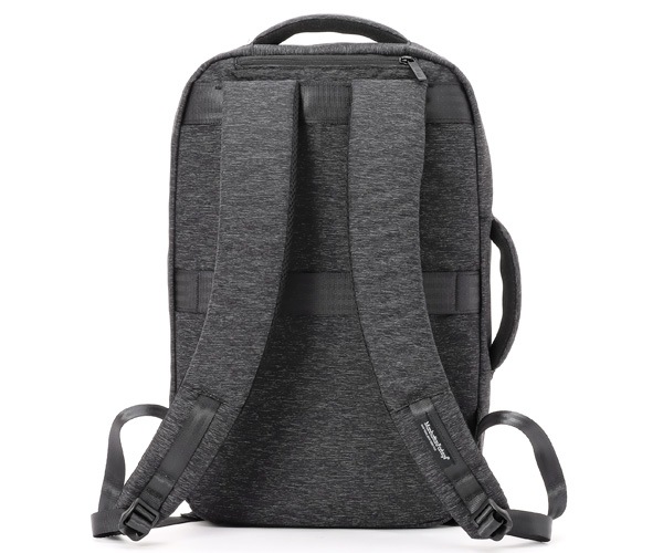 �����٤�Υ٥�ƥ��ա� Manhattan Portage BLACK LABEL �ޥ�ϥå���ݡ��ơ��� �֥�å��졼�٥� �Хå��ѥå� �ʥ��顼���֥�å��� MP2251OXFBL