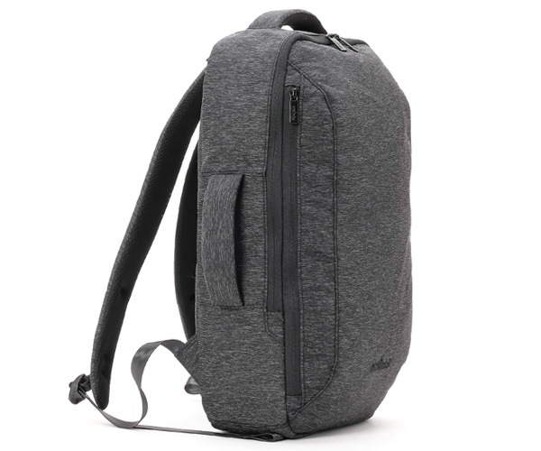 �����٤�Υ٥�ƥ��ա� Manhattan Portage BLACK LABEL �ޥ�ϥå���ݡ��ơ��� �֥�å��졼�٥� �Хå��ѥå� �ʥ��顼���֥�å��� MP2251OXFBL