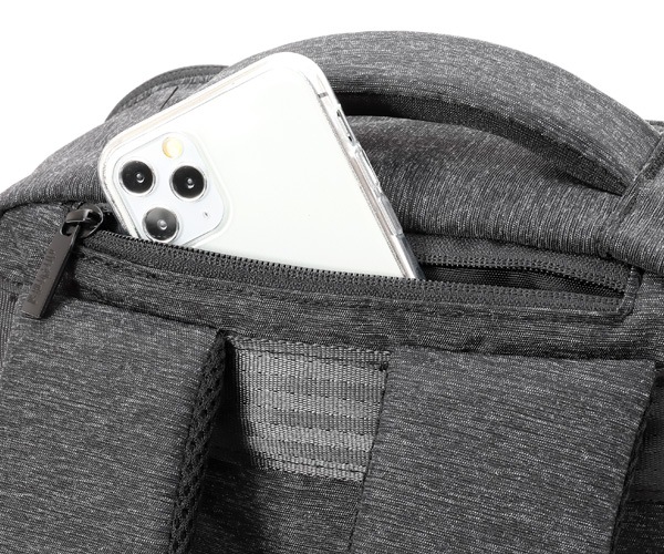 �����٤�Υ٥�ƥ��ա� Manhattan Portage BLACK LABEL �ޥ�ϥå���ݡ��ơ��� �֥�å��졼�٥� �Хå��ѥå� �ʥ��顼���֥�å��� MP2251OXFBL