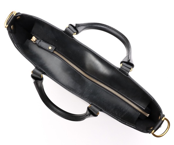 �����٤�Υ٥�ƥ��աۥ���������� GLENROYAL �ե�֥饤�ɥ�쥶�� ���åץ��������ȡ��ȥХå� �ʥ��顼���˥塼�֥�å��� 01-5845