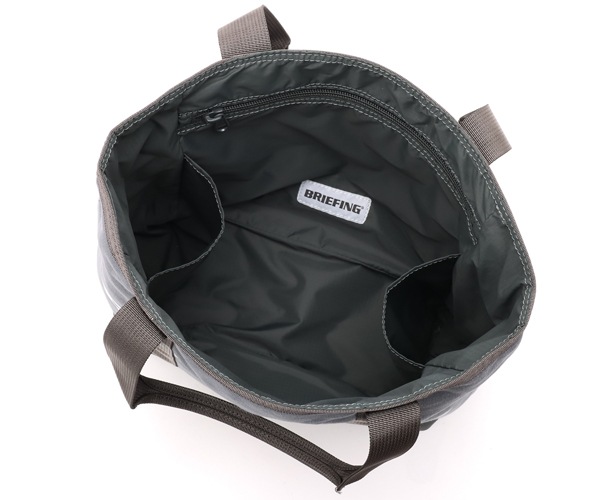 ٤Υ٥ƥա ֥꡼ե BRIEFING ȡȥХå S COLLEGE TOTE S ʥ顼졼 BRA243T26