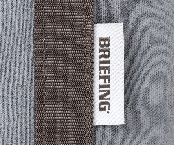 ٤Υ٥ƥա ֥꡼ե BRIEFING ȡȥХå S COLLEGE TOTE S ʥ顼졼 BRA243T26