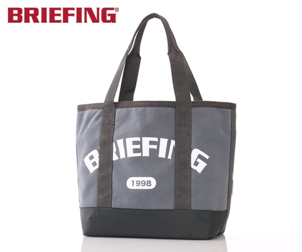٤Υ٥ƥա ֥꡼ե BRIEFING ȡȥХå S COLLEGE TOTE S ʥ顼졼 BRA243T26