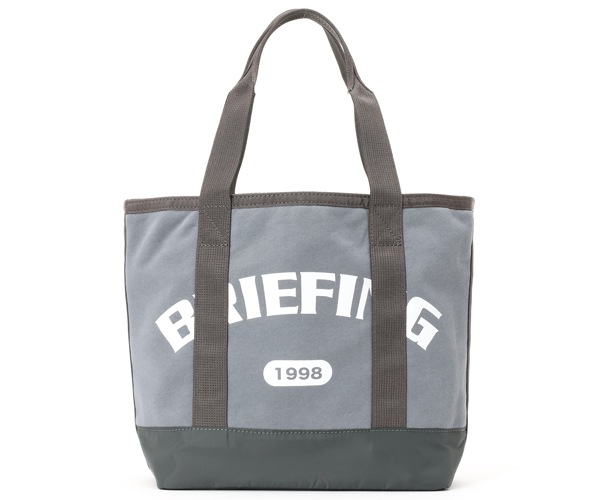 ٤Υ٥ƥա ֥꡼ե BRIEFING ȡȥХå S COLLEGE TOTE S ʥ顼졼 BRA243T26