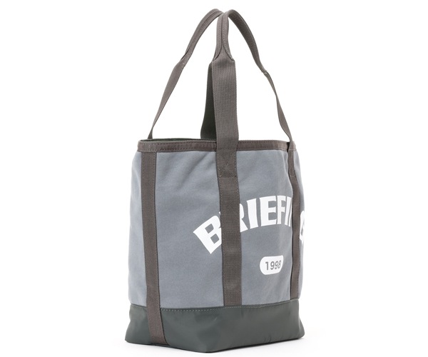 ٤Υ٥ƥա ֥꡼ե BRIEFING ȡȥХå S COLLEGE TOTE S ʥ顼졼 BRA243T26