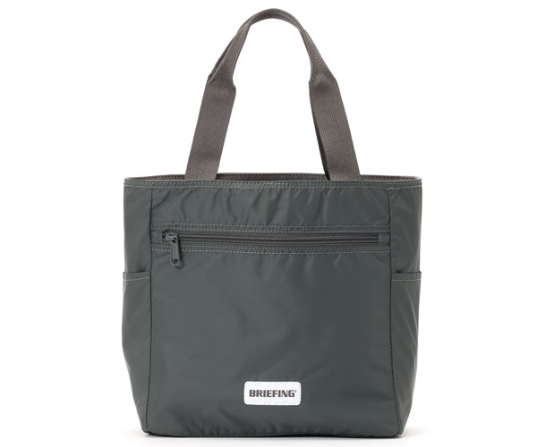 ٤Υ٥ƥա ֥꡼ե BRIEFING ȡȥХå S COLLEGE TOTE S ʥ顼졼 BRA243T26