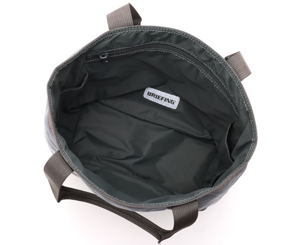 ٤Υ٥ƥա ֥꡼ե BRIEFING ȡȥХå S COLLEGE TOTE S ʥ顼졼 BRA243T26