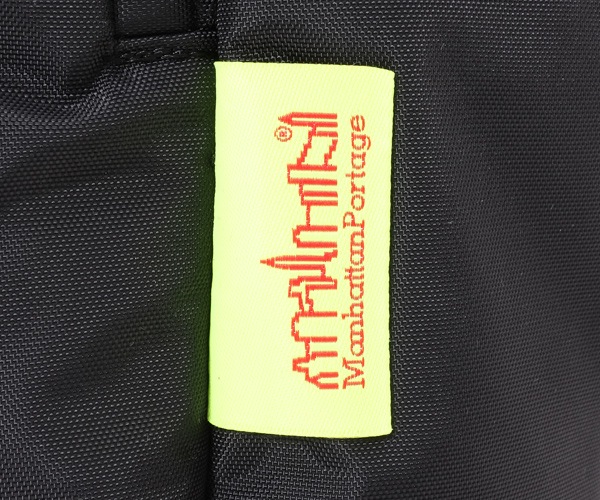 ٤Υ٥ƥա Manhattan Portage ޥϥåݡơ Aqua Light Хå ʥ顼֥å MP6041LG-420DWP