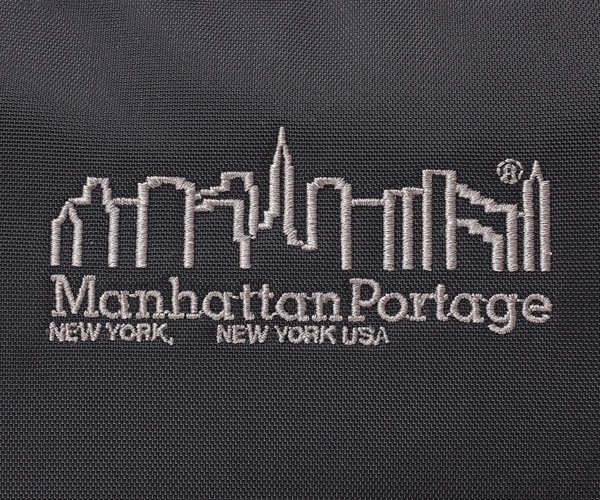 ٤Υ٥ƥա Manhattan Portage ޥϥåݡơ Aqua Light Хå ʥ顼֥å MP6041LG-420DWP