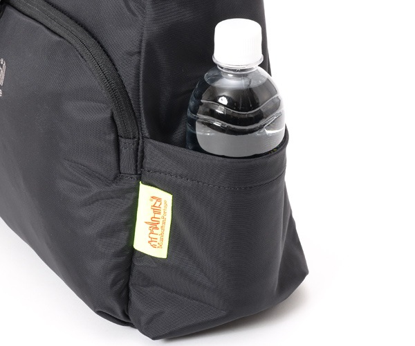 ٤Υ٥ƥա Manhattan Portage ޥϥåݡơ Aqua Light Хå ʥ顼֥å MP6041LG-420DWP