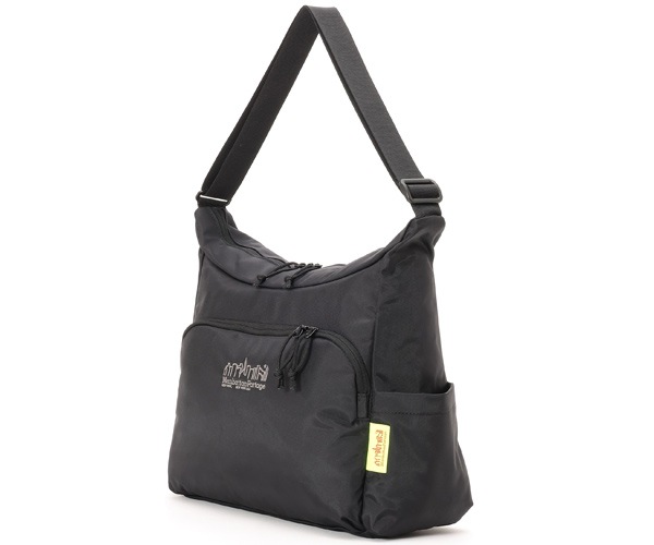 ٤Υ٥ƥա Manhattan Portage ޥϥåݡơ Aqua Light Хå ʥ顼֥å MP6041LG-420DWP