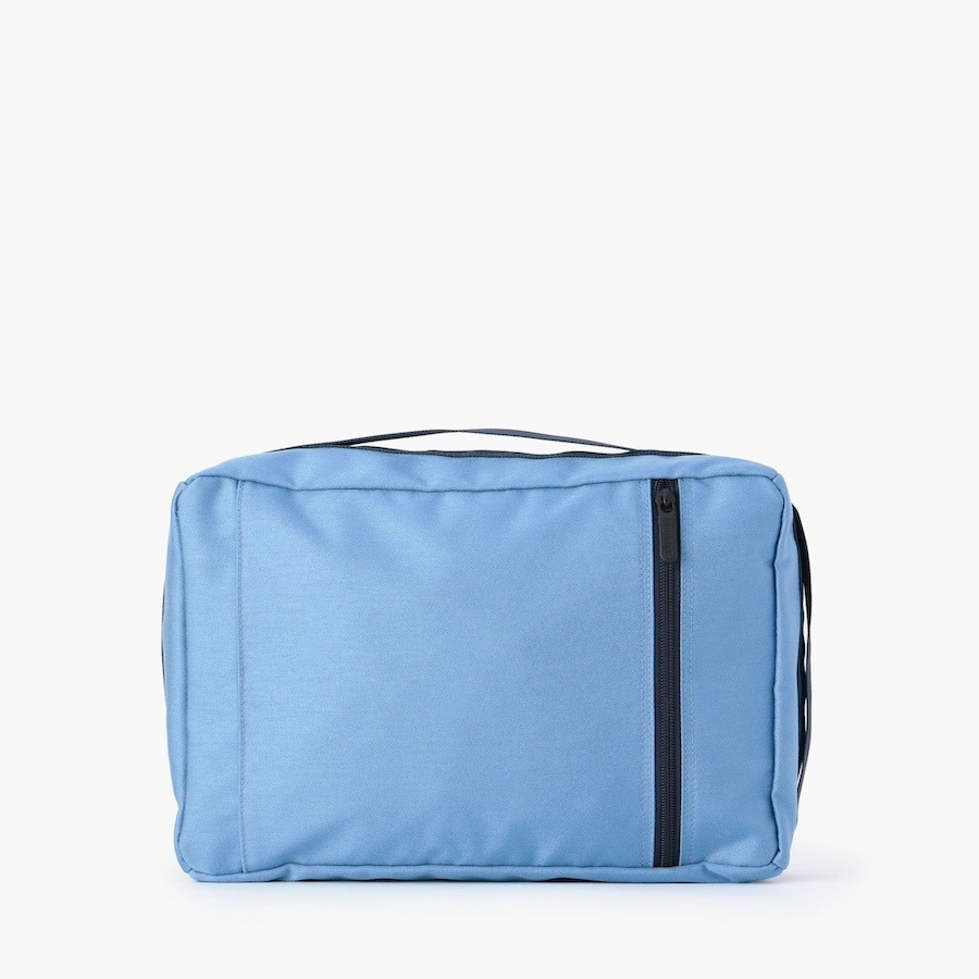 選べるノベルティ付】 ブリーフィング BRIEFING シューズケース SHOES