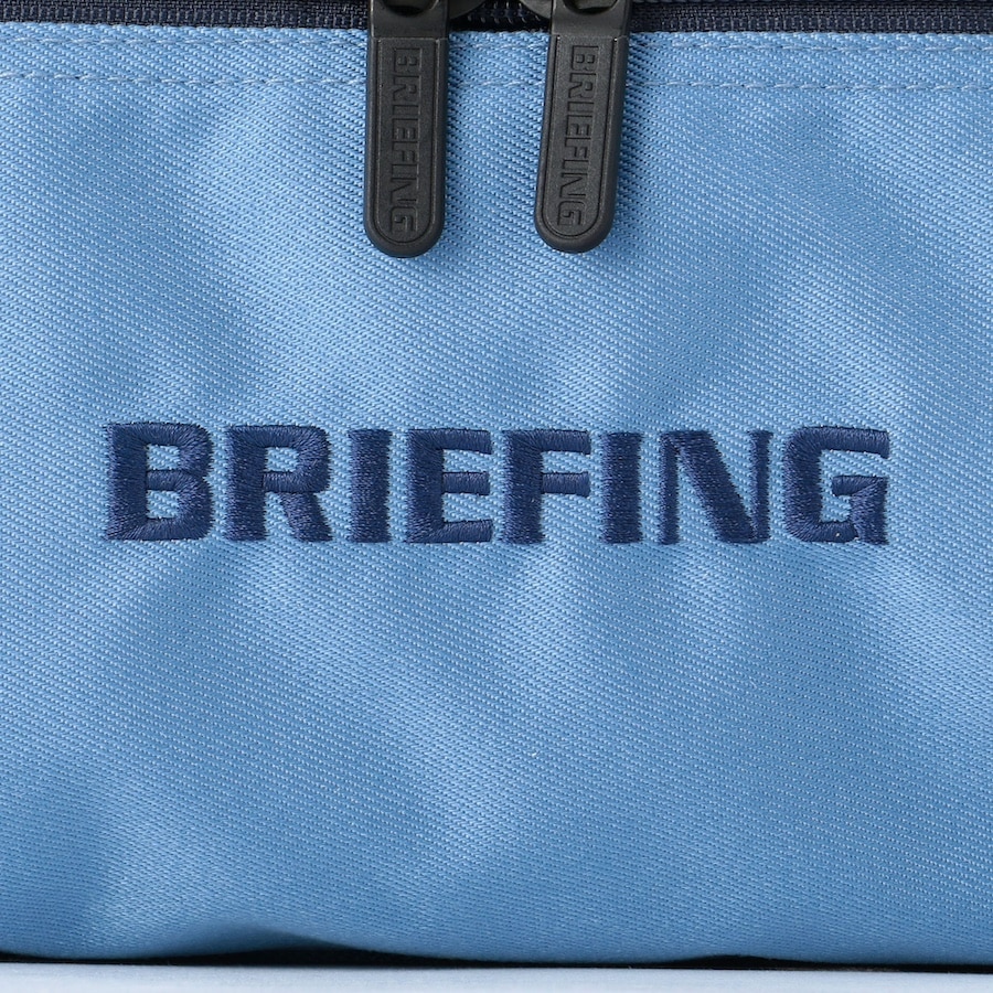 選べるノベルティ付】 ブリーフィング BRIEFING シューズケース SHOES