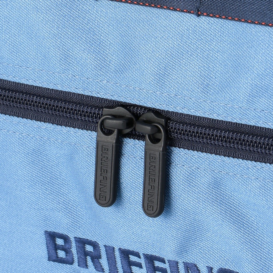 選べるノベルティ付】 ブリーフィング BRIEFING シューズケース SHOES