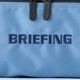 �����٤�Υ٥�ƥ��ա� �֥꡼�ե��� BRIEFING ���塼�������� SHOES CASE FD �ʥ��顼���ǥ˥�֥롼�� BRG251G53