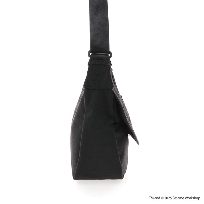 ٤Υ٥ƥա Manhattan Portage ޥϥåݡơ SESAME STREET Хå ʥ顼֥å MP2409FZPMGNTSST