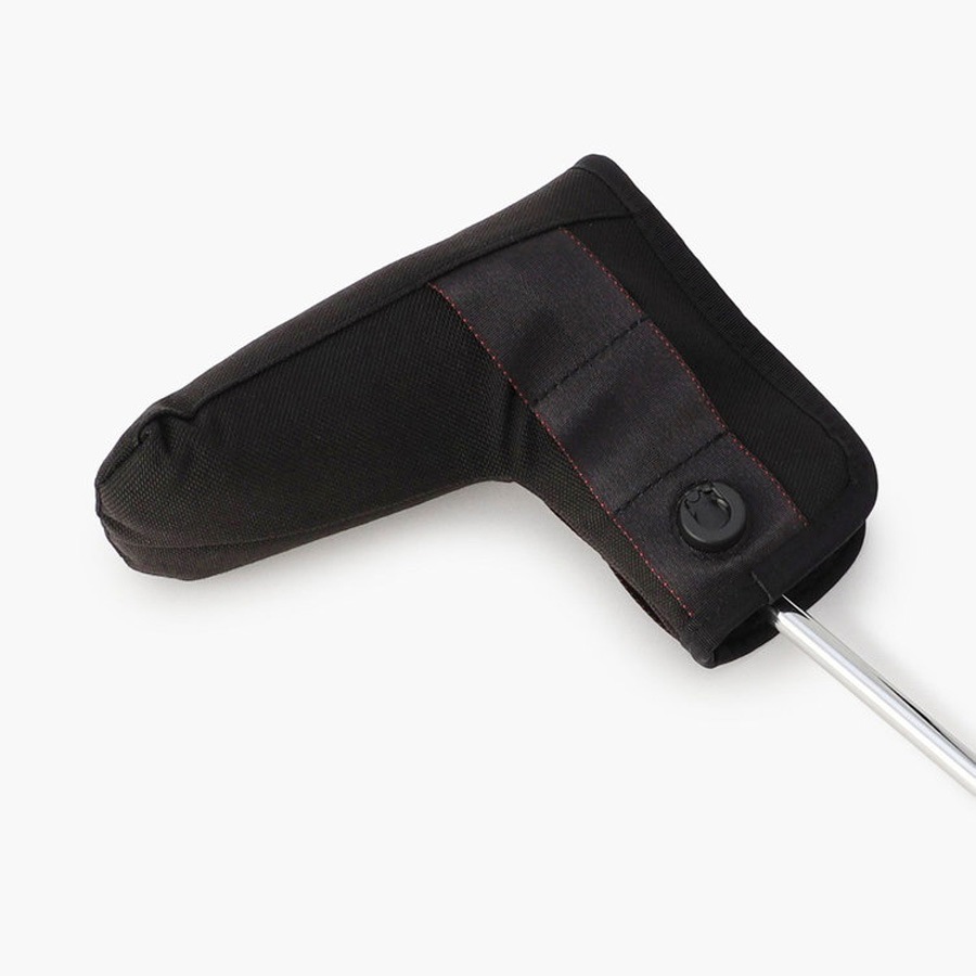 �����٤�Υ٥�ƥ��ա� �֥꡼�ե��� BRIEFING �ѥ������С� PUTTER COVER STD �ʥ��顼������� BRG253G22